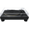 Вініловий програвач Technics SL-1300GE-K Black